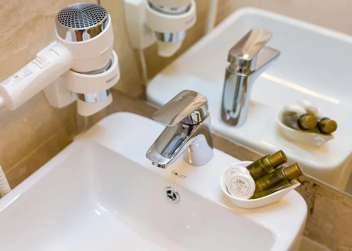 The Embassy Nord Hotel