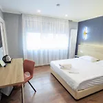 The Embassy Nord Hotel Bucharest