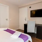 The Embassy Nord 3* Bucharest