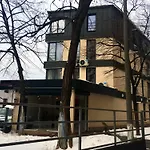 The Embassy Nord Hotel 3*