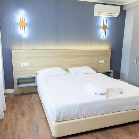 The Embassy Nord Bucarest