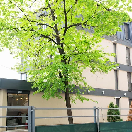 The Embassy Nord 布加勒斯特