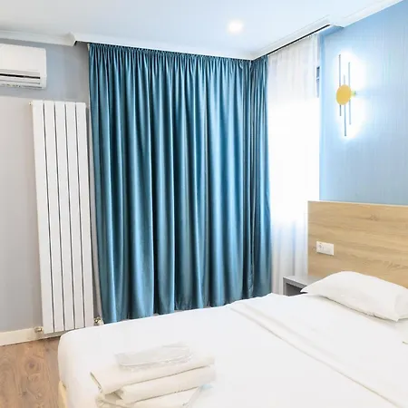 Hotel The Embassy Nord