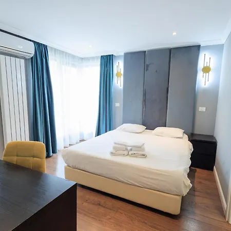 The Embassy Nord Hotel 3*