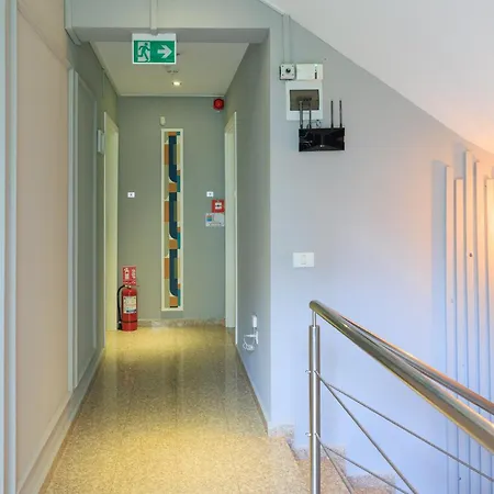 The Embassy Nord Hotel 3*