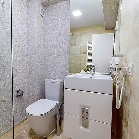 Hotel The Embassy Nord Bucarest