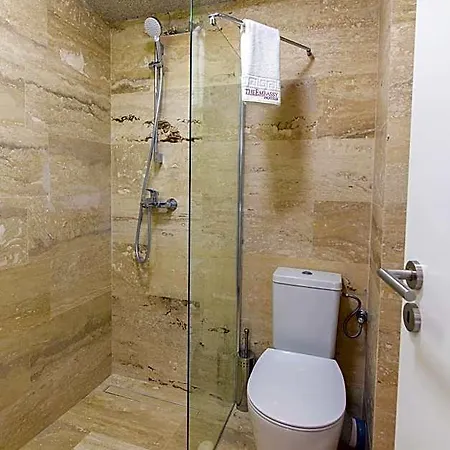 Hotel The Embassy Nord Bucarest