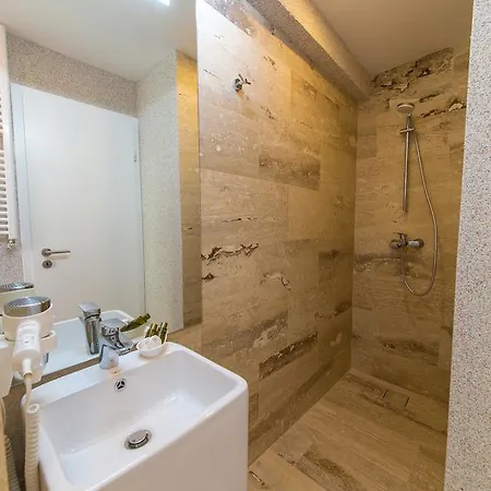 Hotel The Embassy Nord Bucharest