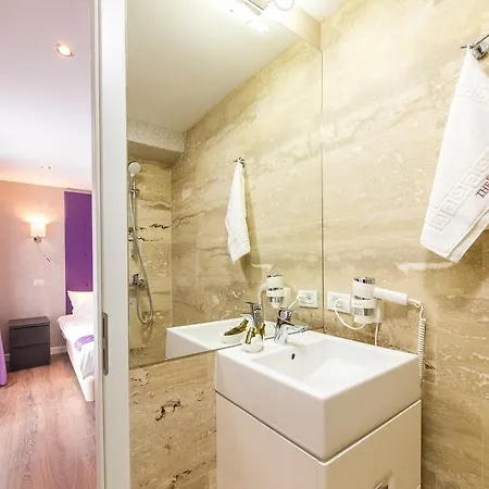 The Embassy Nord 3* Bucarest