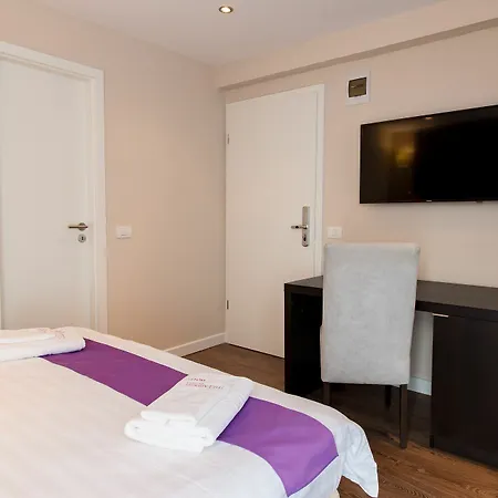 The Embassy Nord 3* Bukarest
