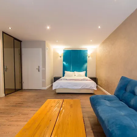 Hotel The Embassy Nord 3*