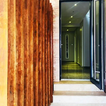 The Embassy Nord Hotel