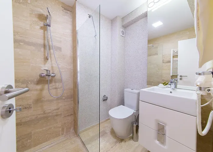 호텔 The Embassy Nord