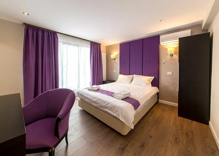 The Embassy Nord 3*