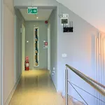 The Embassy Nord Szálloda 3*
