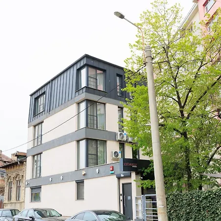 The Embassy Nord 3*