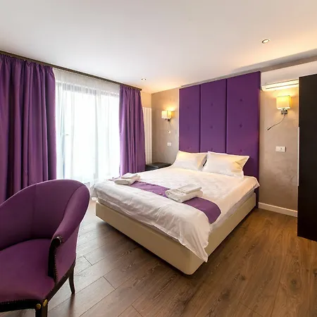 The Embassy Nord 3*