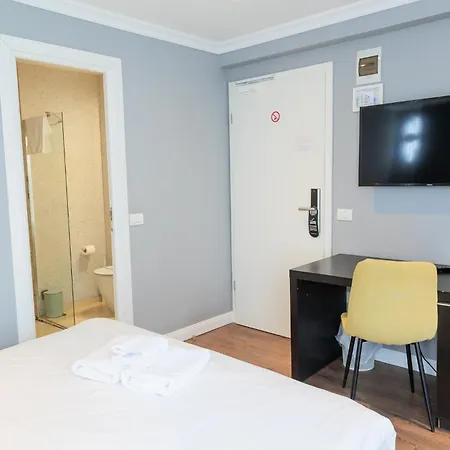 The Embassy Nord Hotel