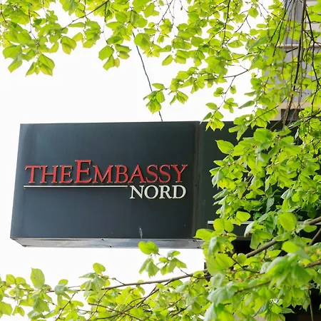 The Embassy Nord 3*