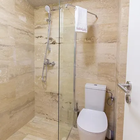 The Embassy Nord 3* בוקרשט