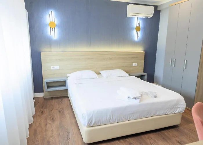 The Embassy Nord Bukurešť