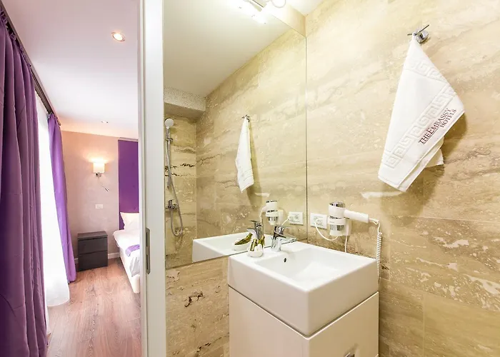 The Embassy Nord 3* Bukurešť